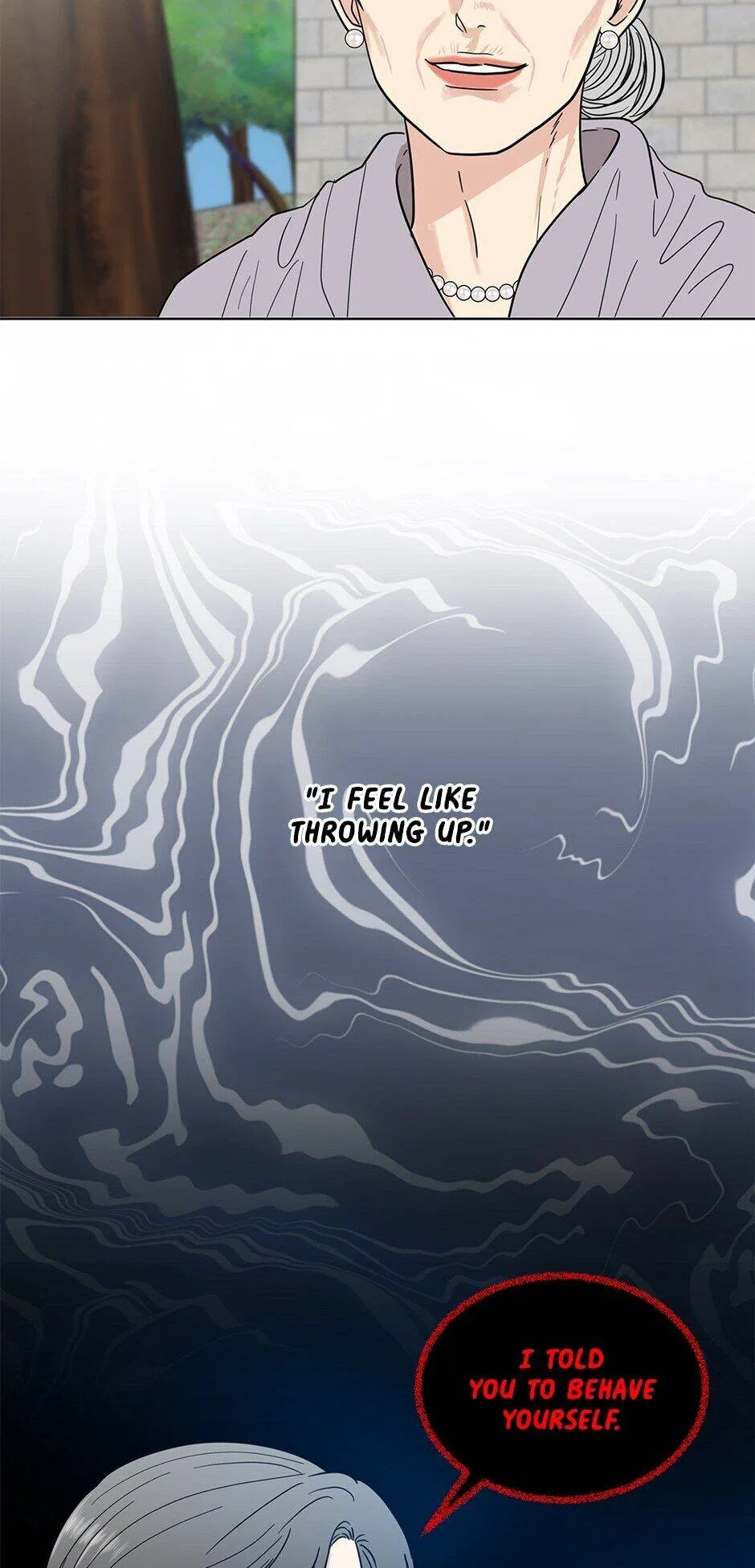 The Only Love I Know Chapter 105 – Page 17
