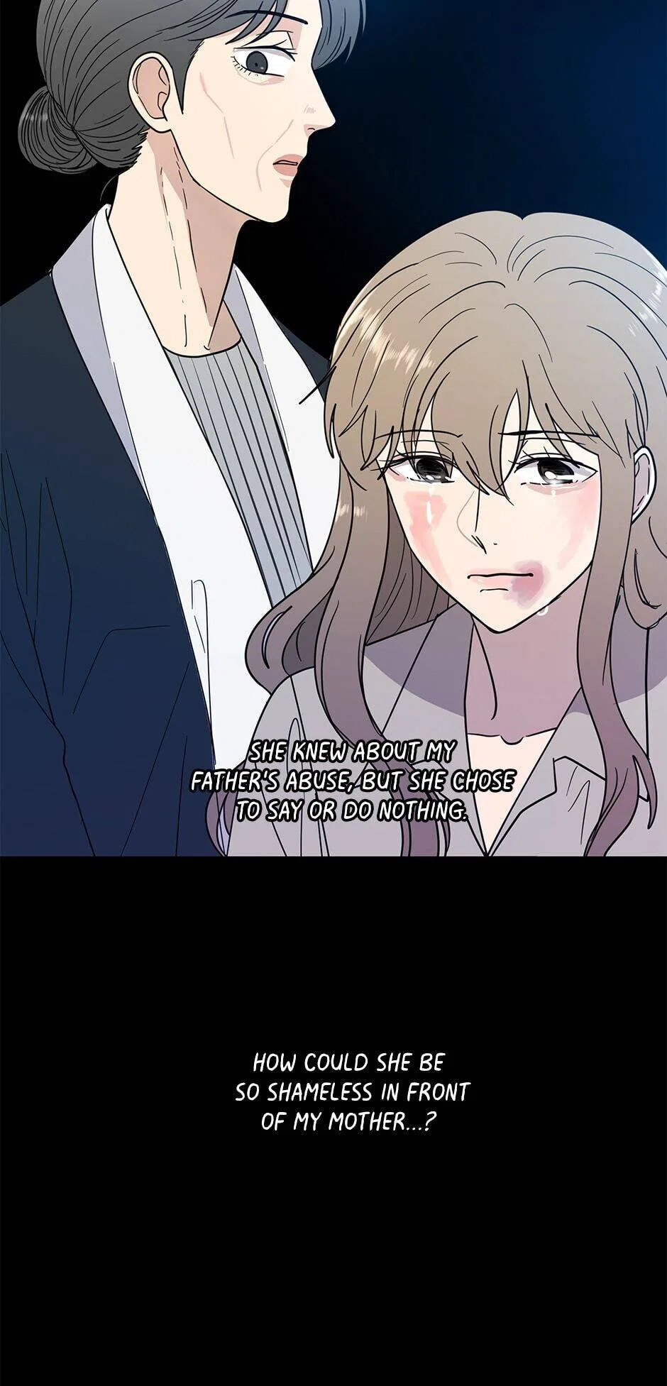 The Only Love I Know Chapter 105 – Page 18