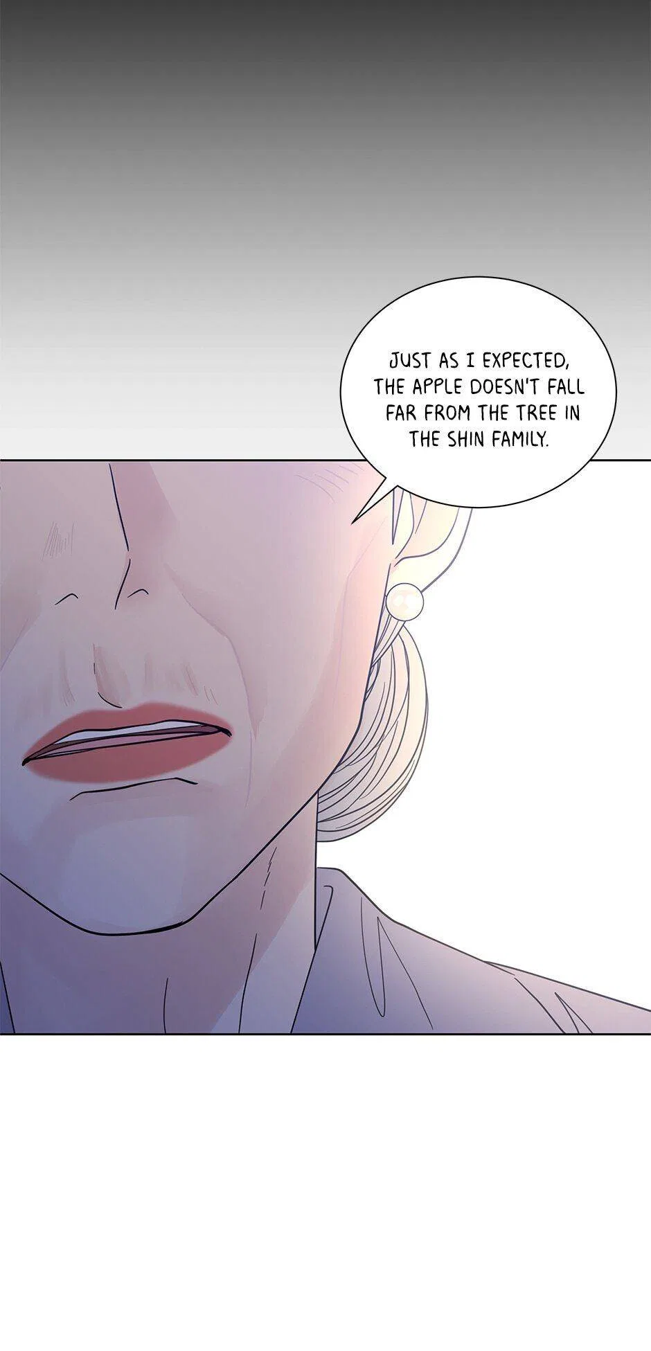 The Only Love I Know Chapter 105 – Page 20