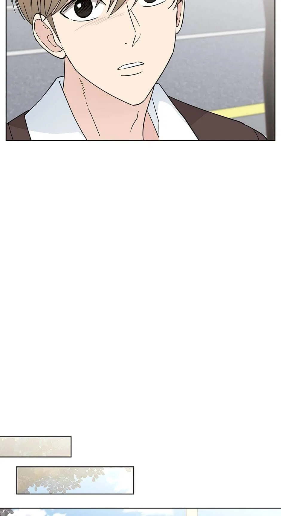 The Only Love I Know Chapter 105 – Page 24