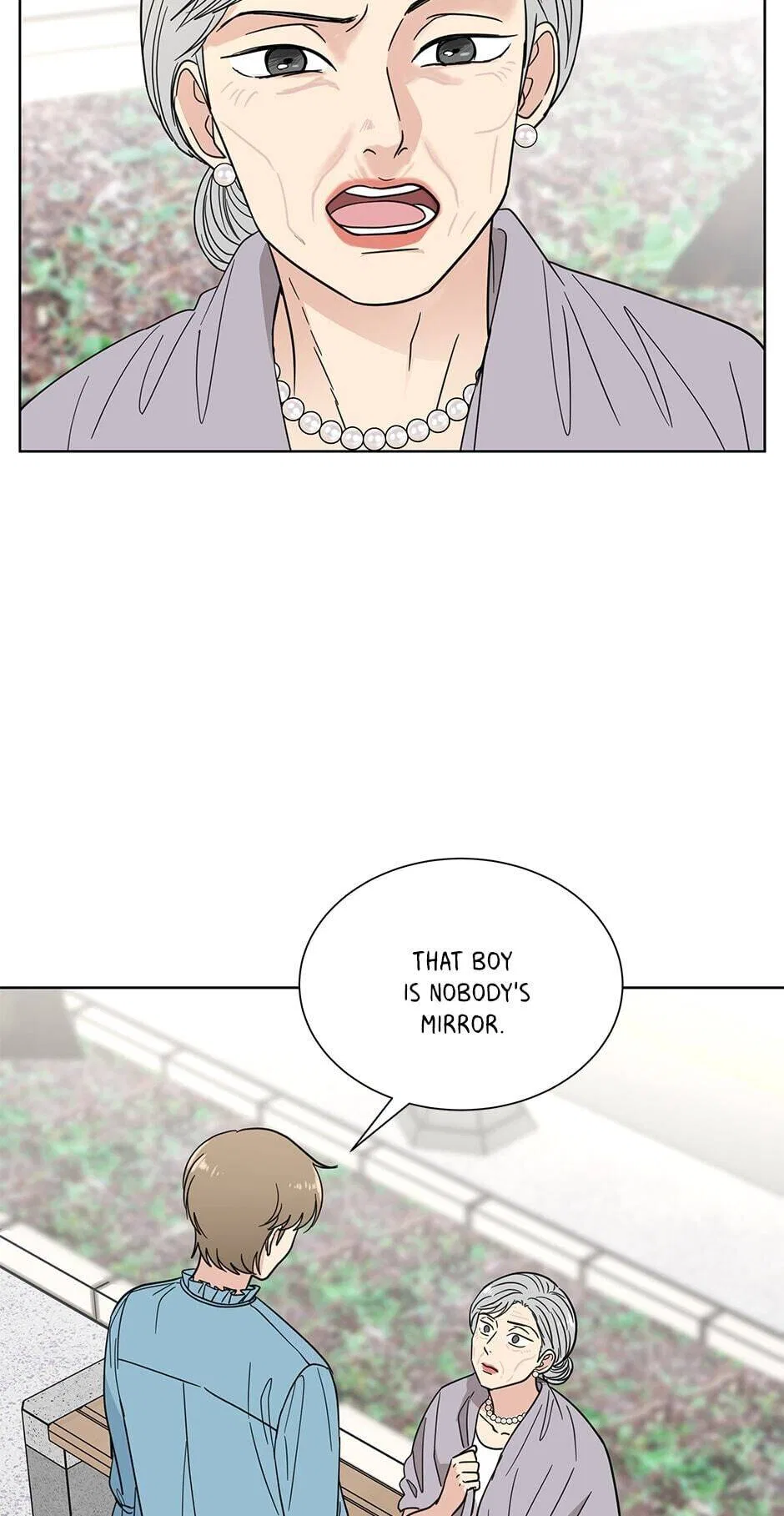 The Only Love I Know Chapter 105 – Page 29