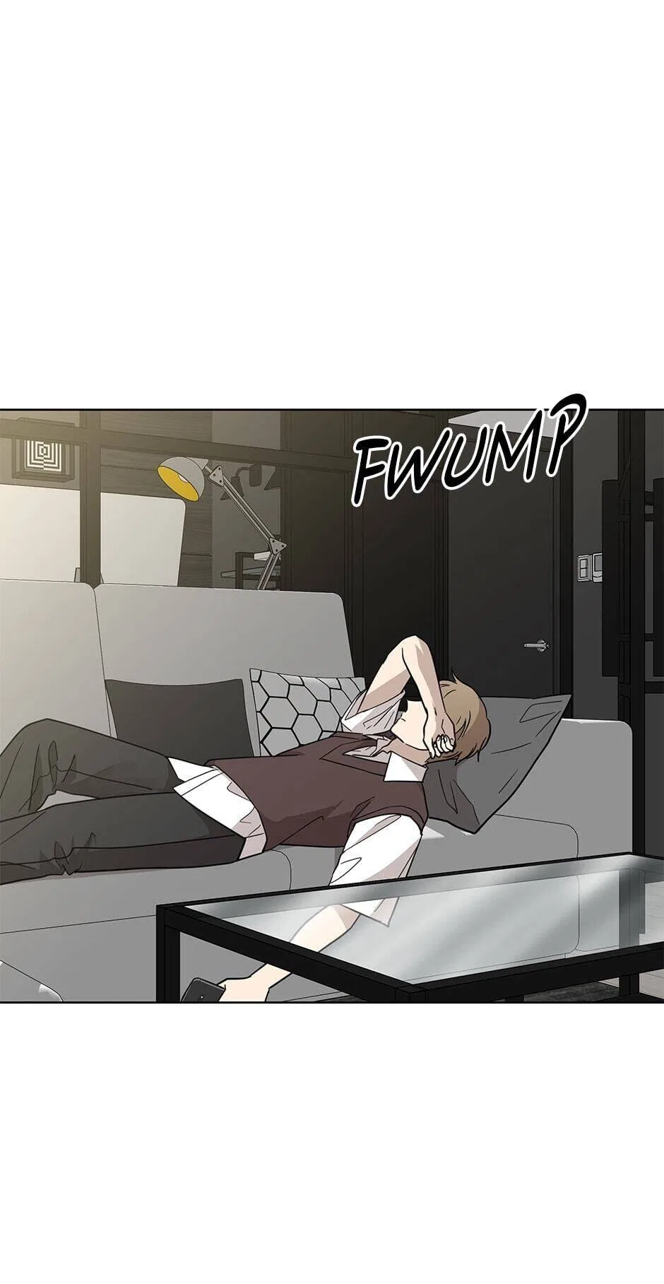 The Only Love I Know Chapter 105 – Page 32