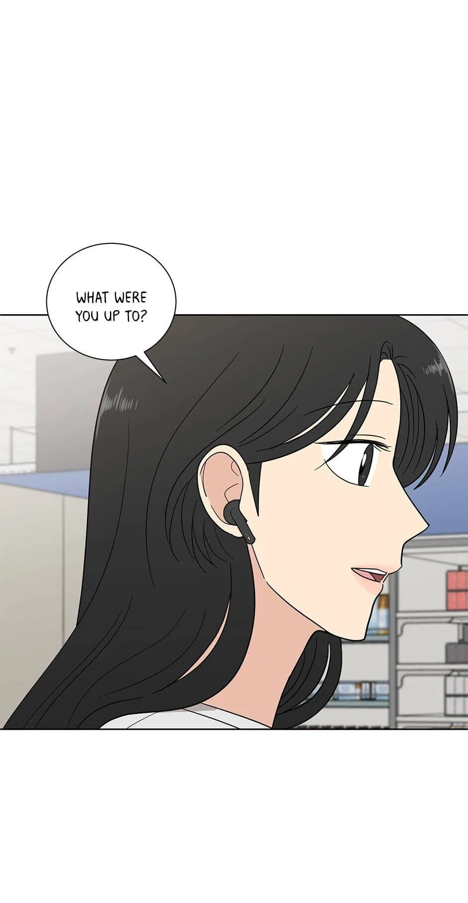 The Only Love I Know Chapter 105 – Page 35