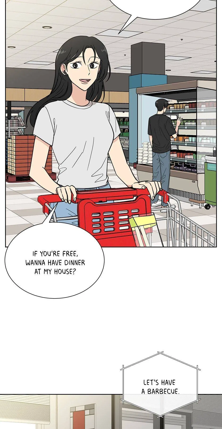 The Only Love I Know Chapter 105 – Page 37