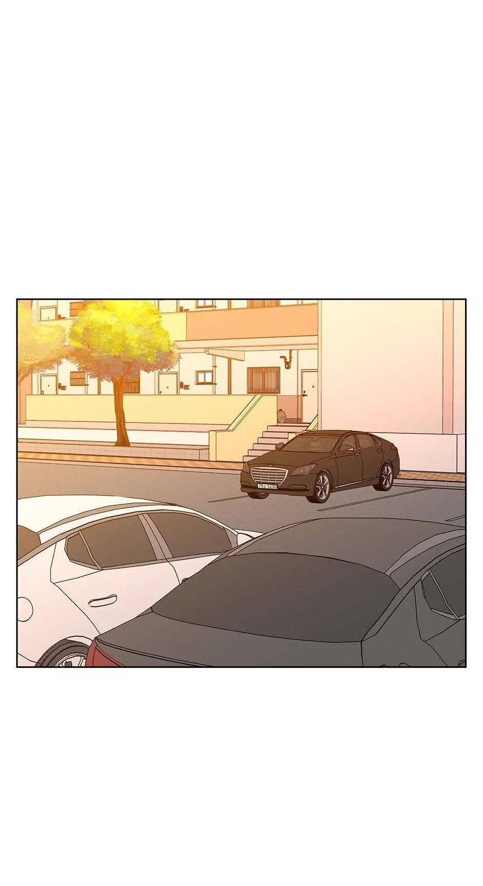 The Only Love I Know Chapter 105 – Page 41