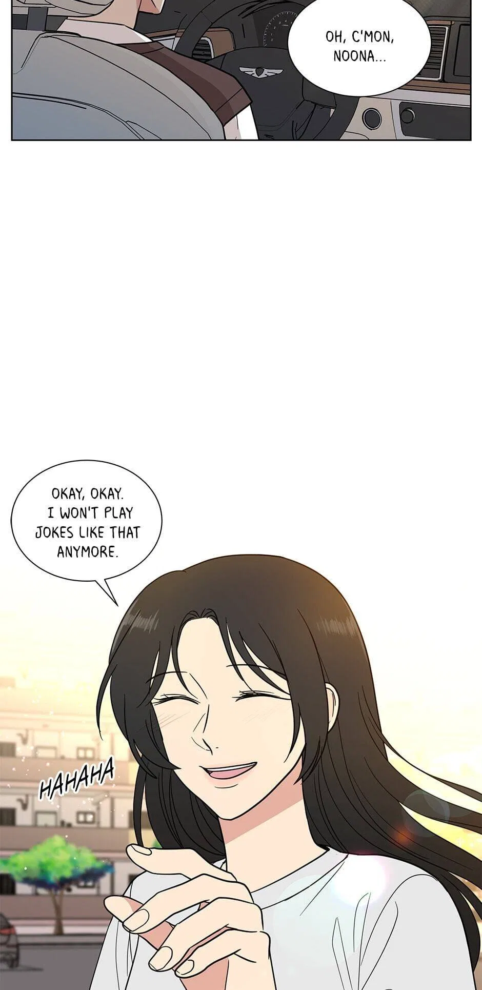 The Only Love I Know Chapter 105 – Page 48