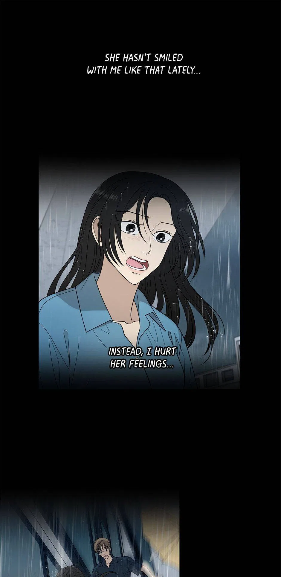 The Only Love I Know Chapter 105 – Page 50
