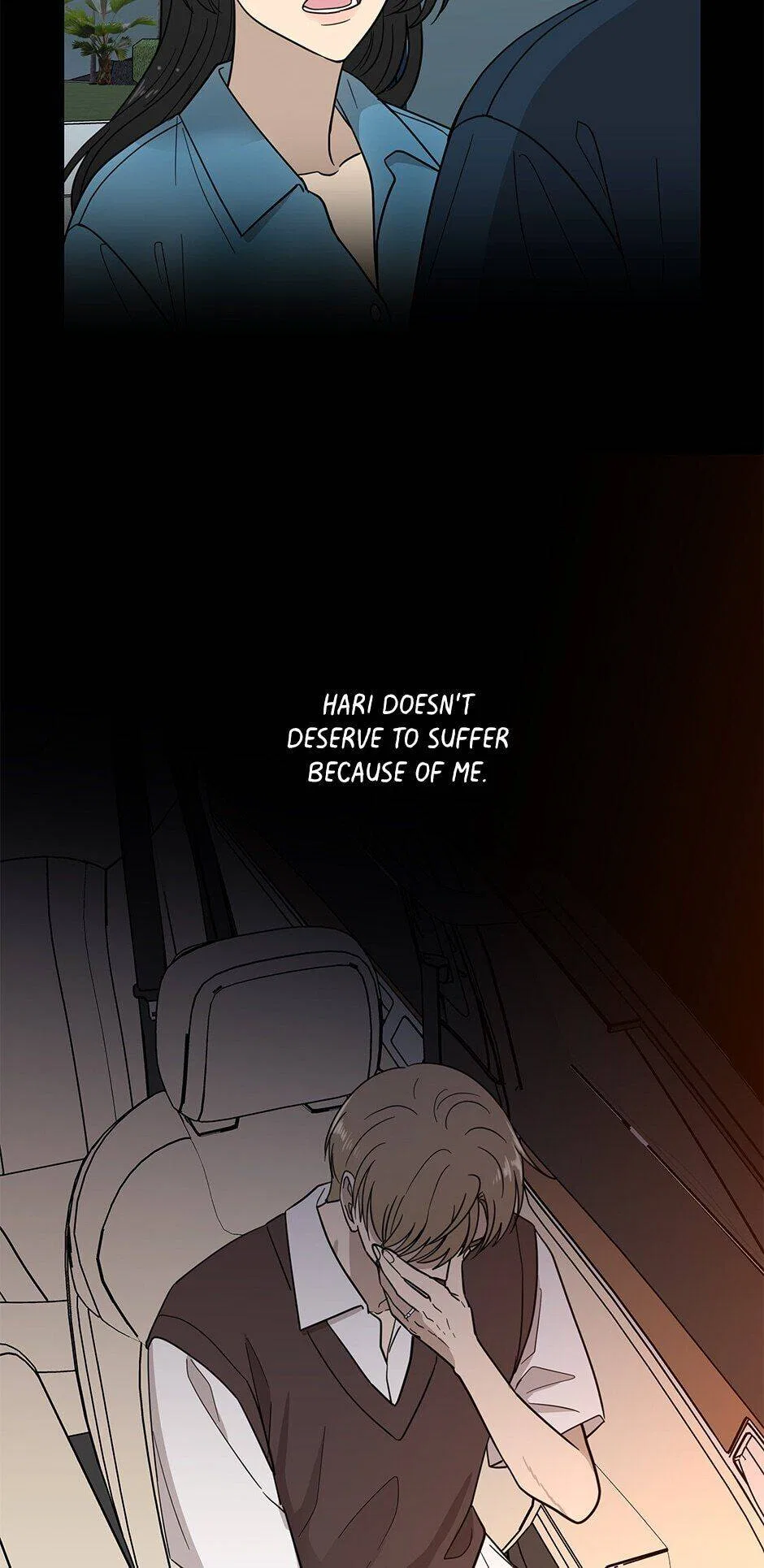 The Only Love I Know Chapter 105 – Page 52