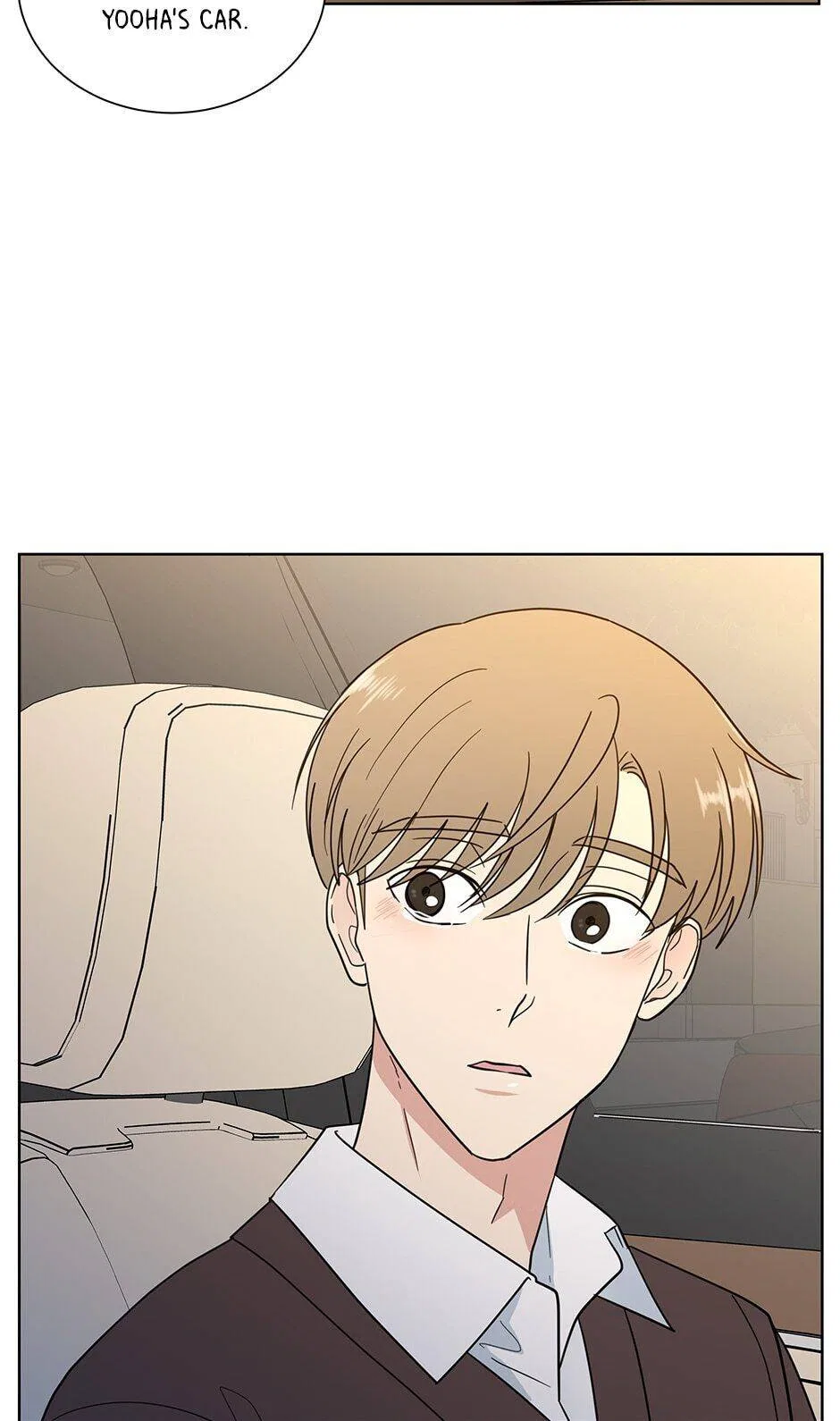 The Only Love I Know Chapter 105 – Page 55
