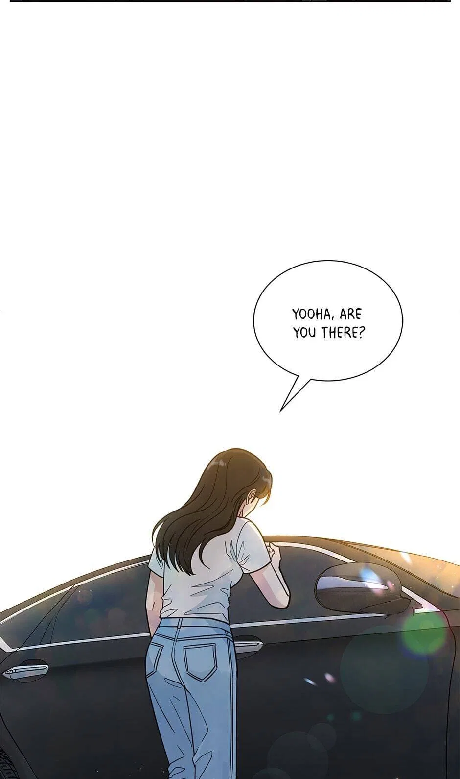 The Only Love I Know Chapter 105 – Page 56