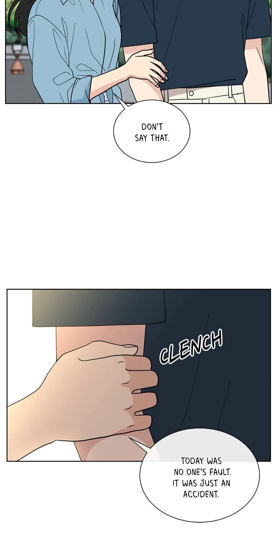 The Only Love I Know Chapter 104 – Page 5