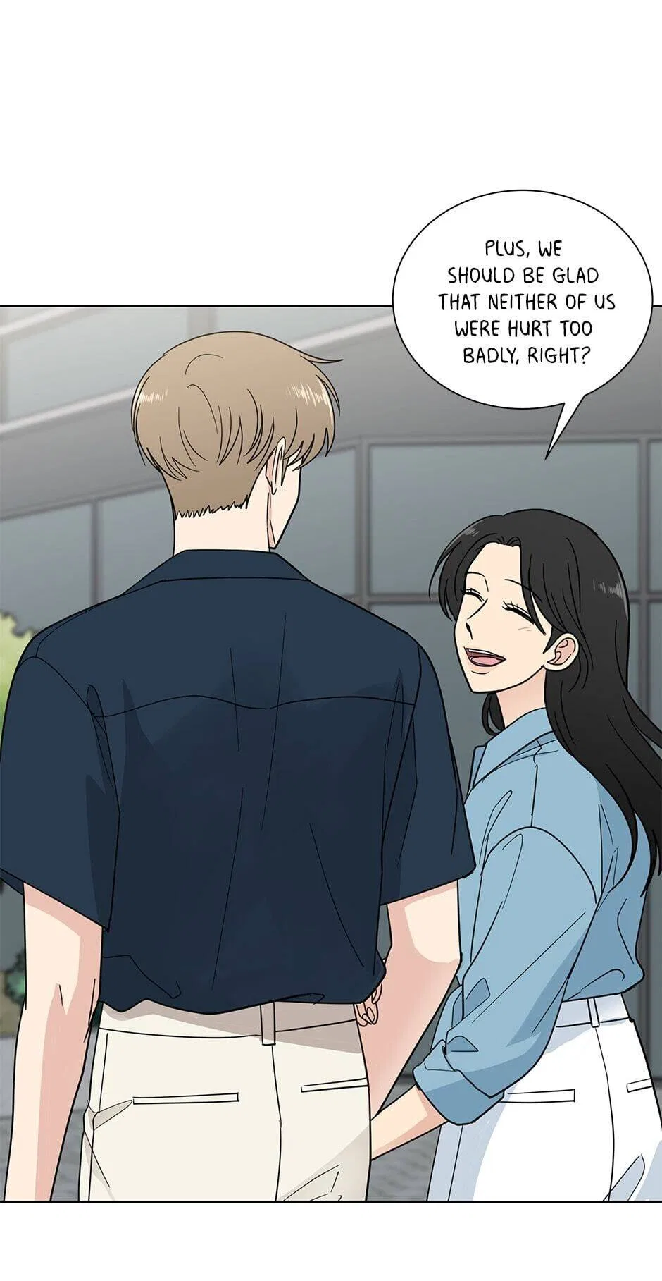 The Only Love I Know Chapter 104 – Page 6