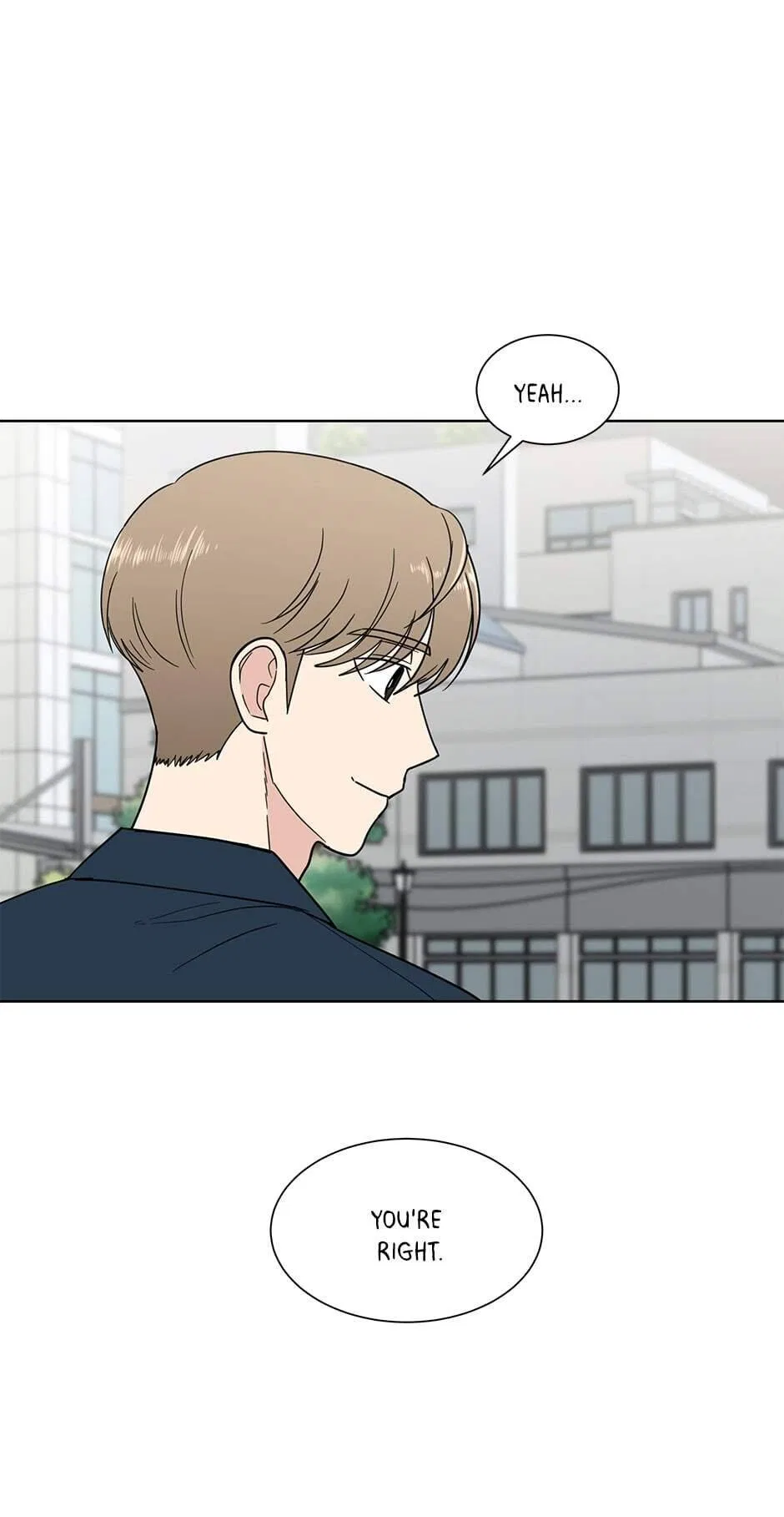 The Only Love I Know Chapter 104 – Page 7