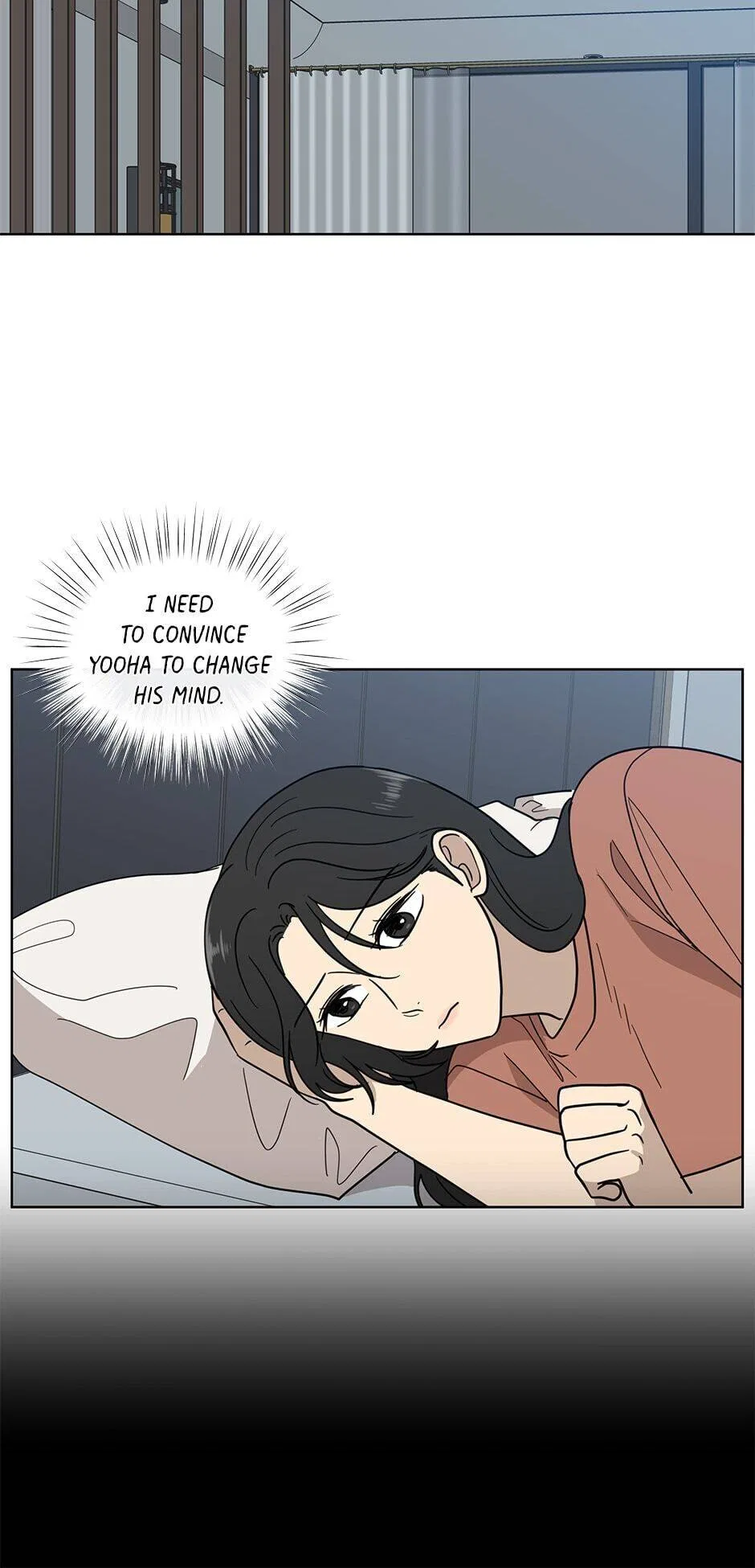 The Only Love I Know Chapter 104 – Page 15