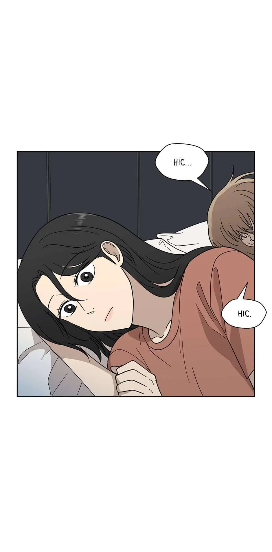 The Only Love I Know Chapter 104 – Page 17