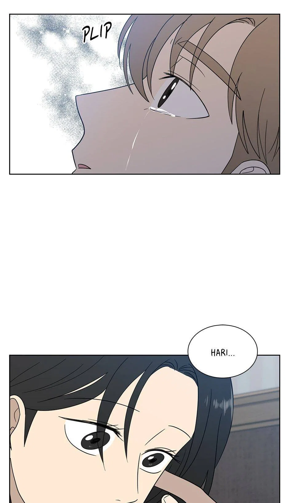 The Only Love I Know Chapter 104 – Page 21