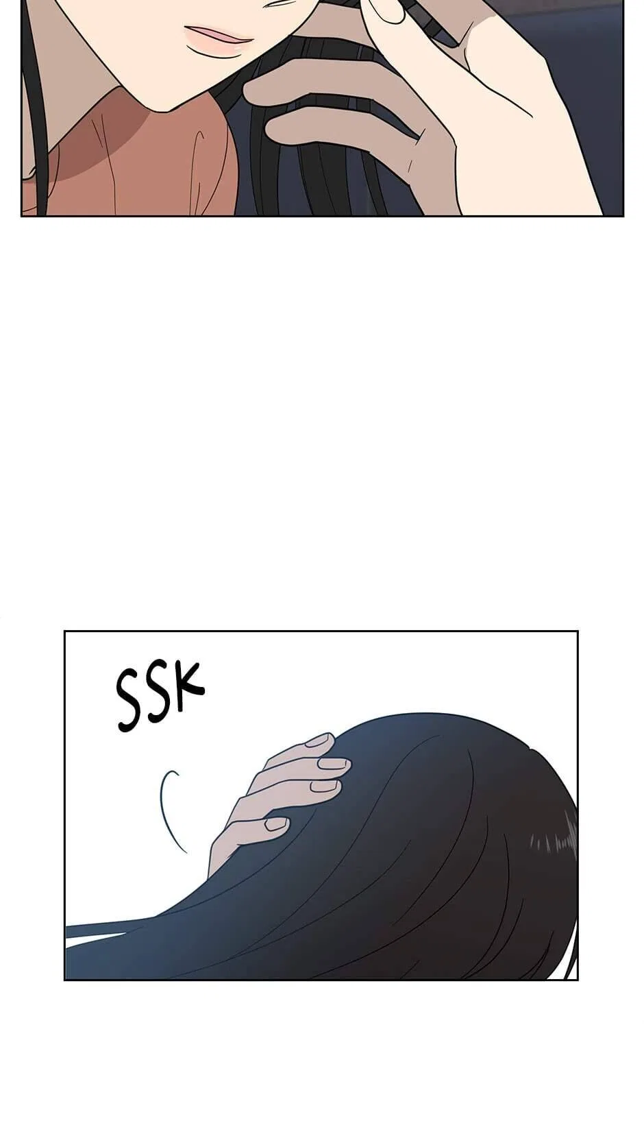 The Only Love I Know Chapter 104 – Page 22