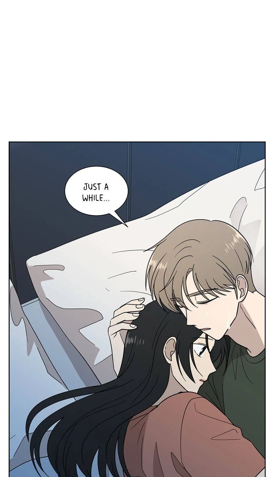 The Only Love I Know Chapter 104 – Page 23