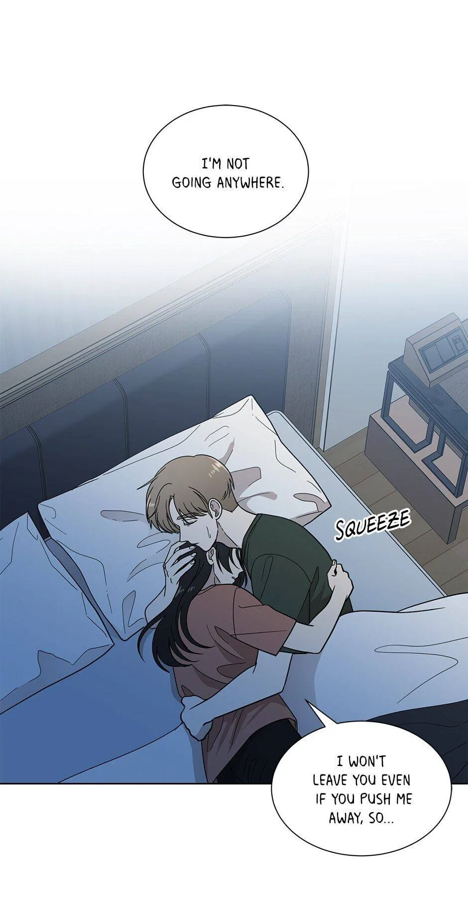 The Only Love I Know Chapter 104 – Page 26