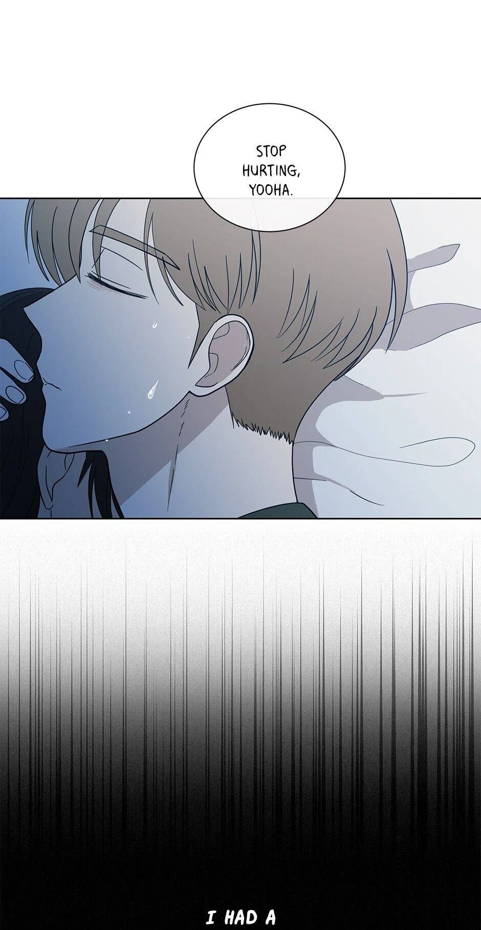The Only Love I Know Chapter 104 – Page 27