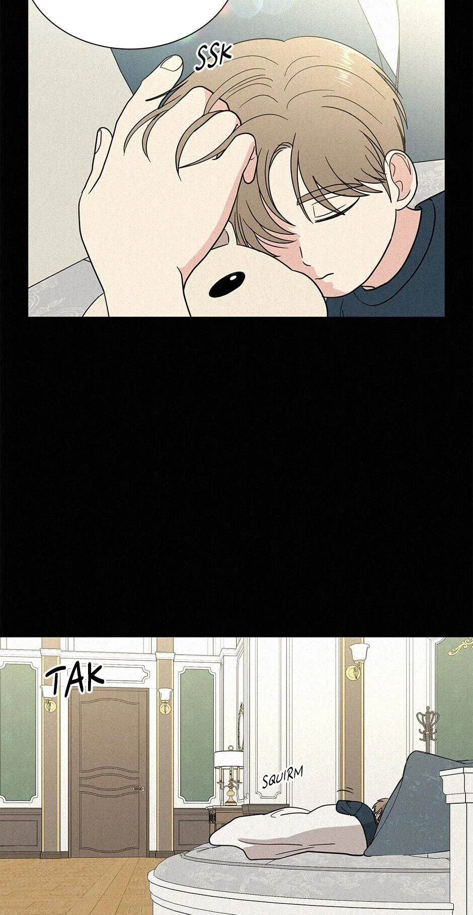 The Only Love I Know Chapter 104 – Page 34