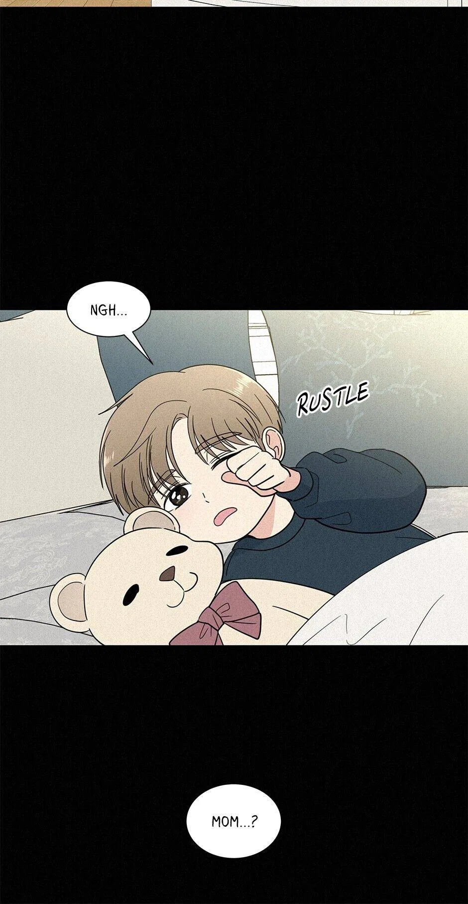 The Only Love I Know Chapter 104 – Page 35