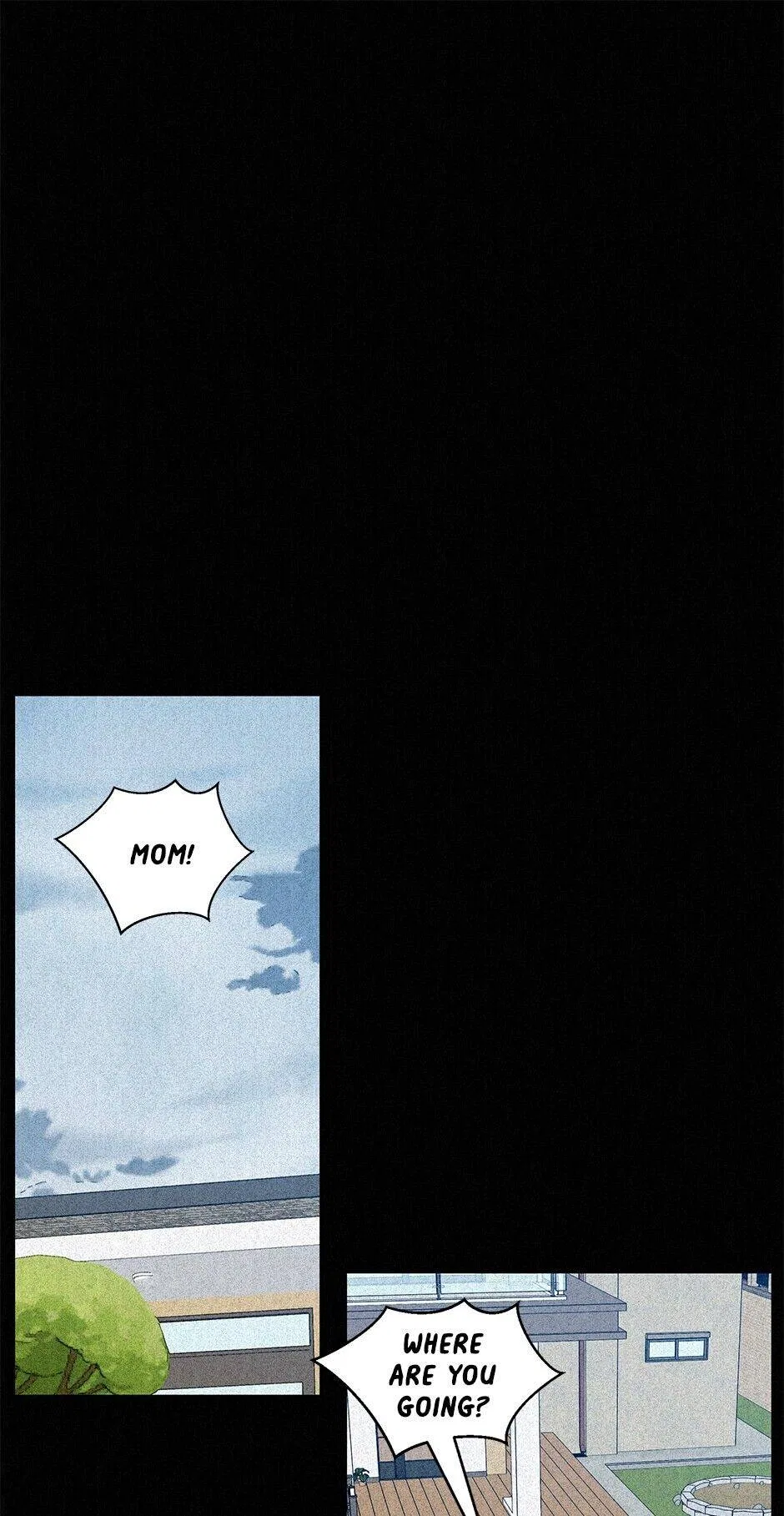 The Only Love I Know Chapter 104 – Page 36