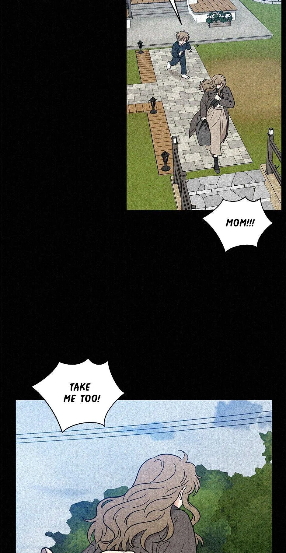 The Only Love I Know Chapter 104 – Page 37
