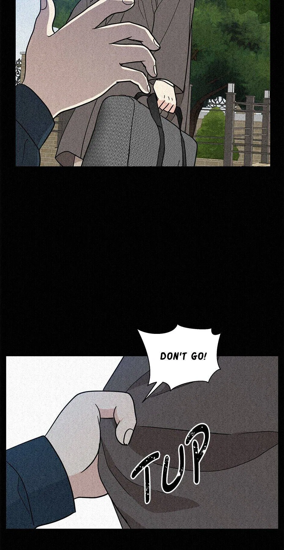 The Only Love I Know Chapter 104 – Page 38