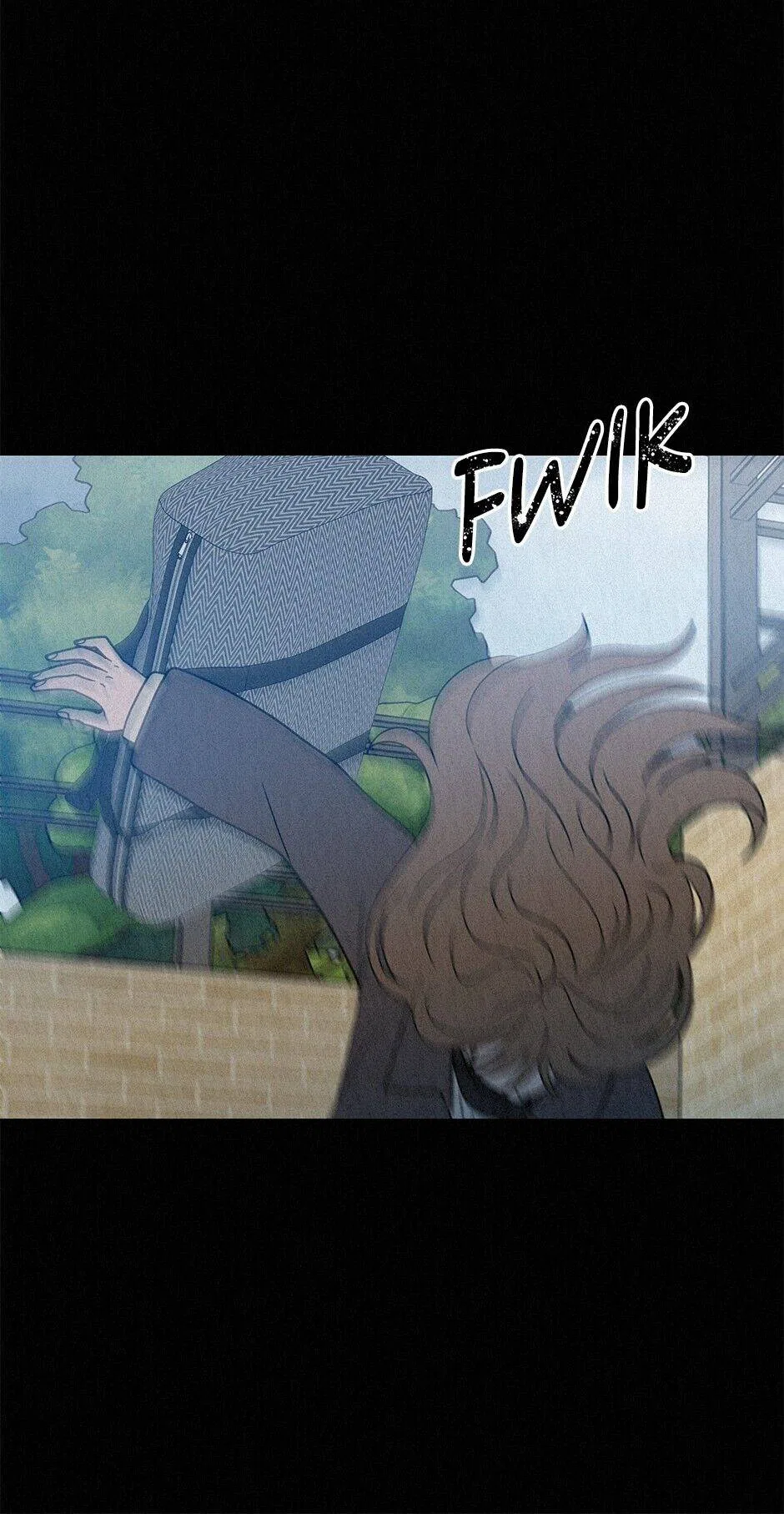 The Only Love I Know Chapter 104 – Page 39