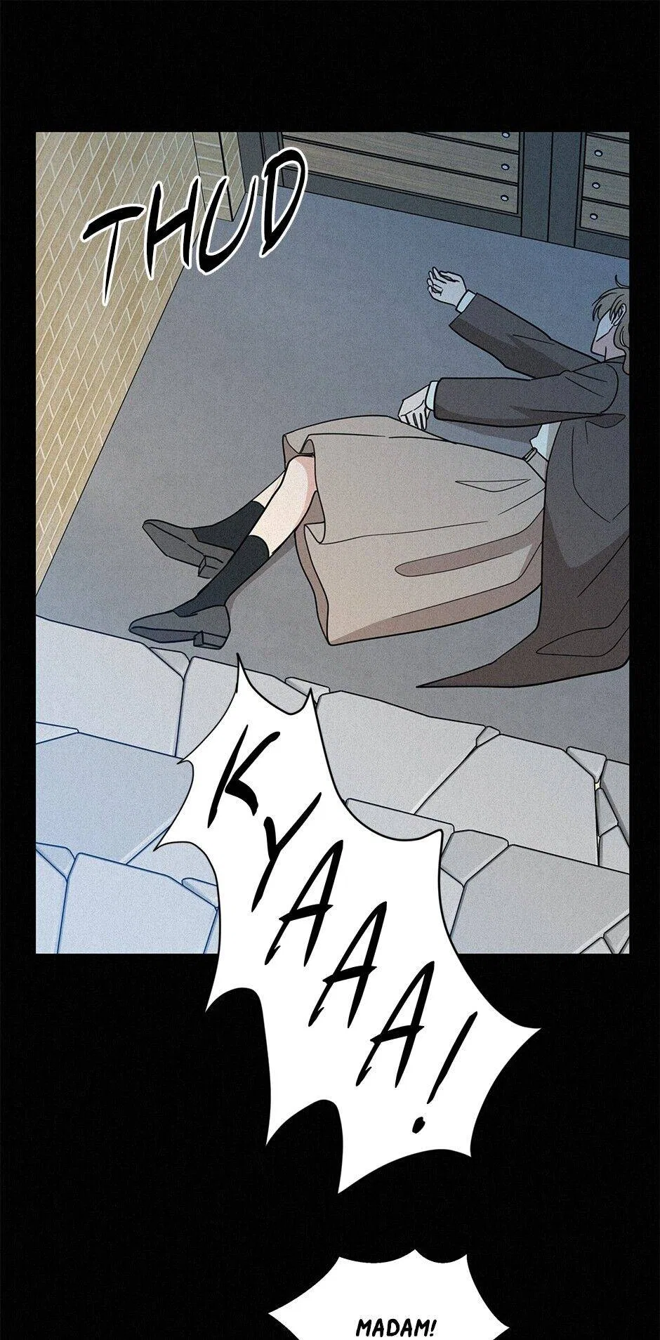 The Only Love I Know Chapter 104 – Page 40