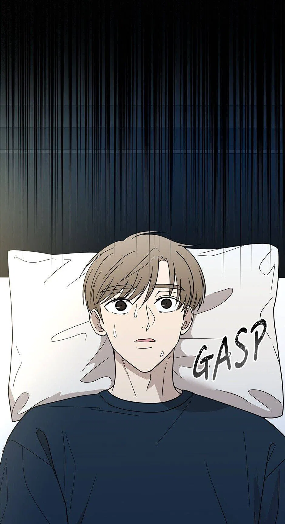 The Only Love I Know Chapter 104 – Page 46