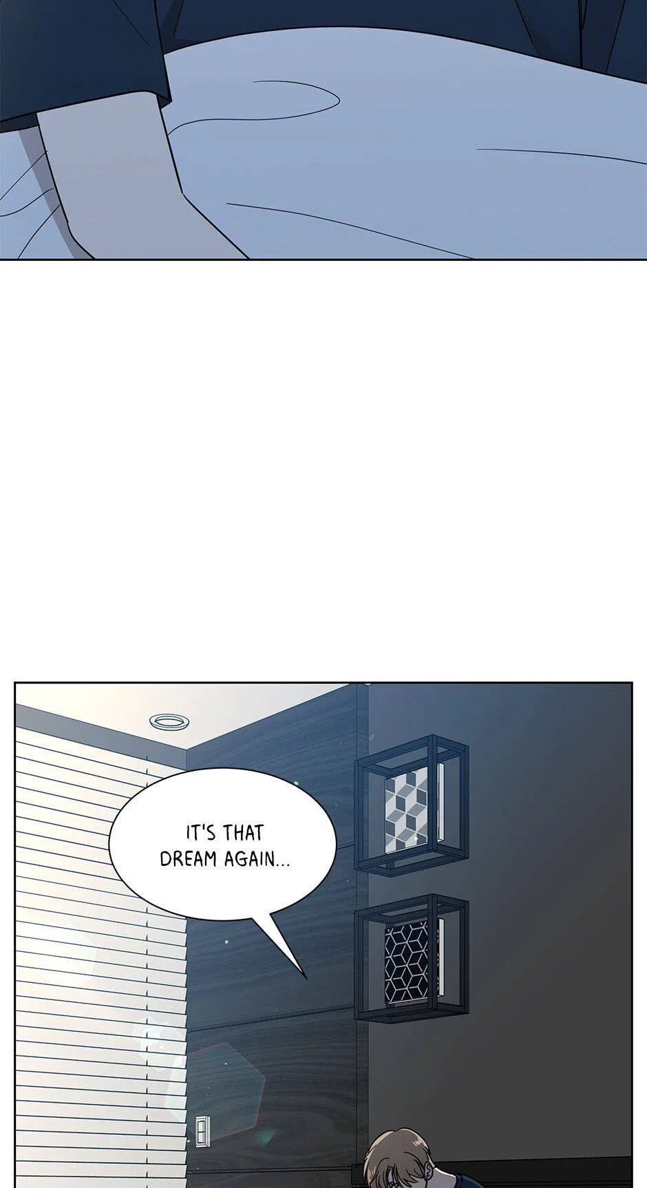 The Only Love I Know Chapter 104 – Page 47