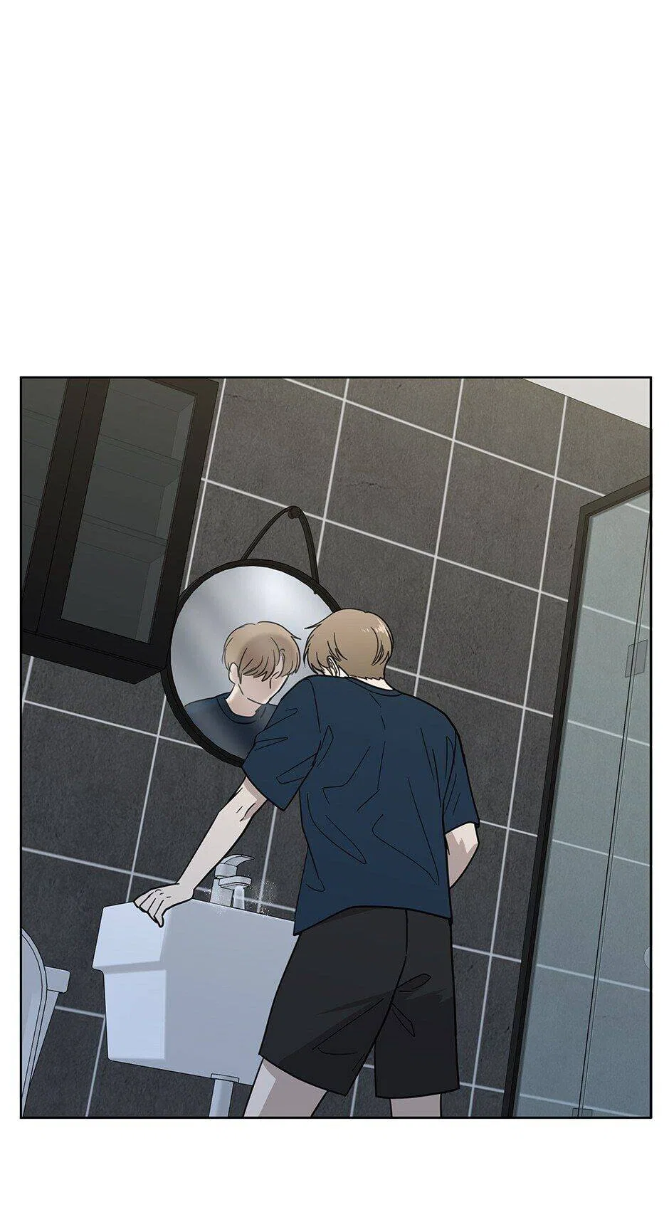 The Only Love I Know Chapter 104 – Page 49