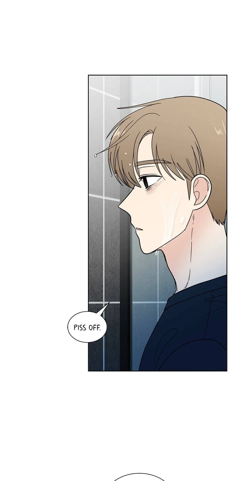 The Only Love I Know Chapter 104 – Page 50