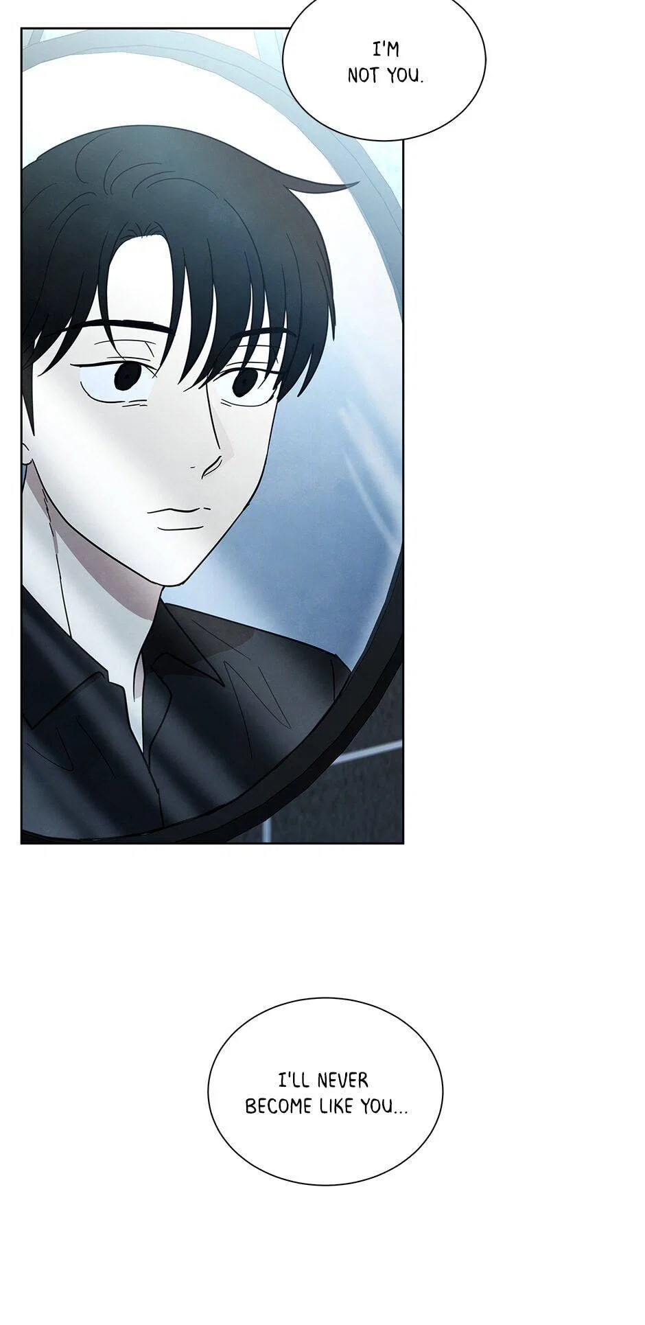 The Only Love I Know Chapter 104 – Page 51