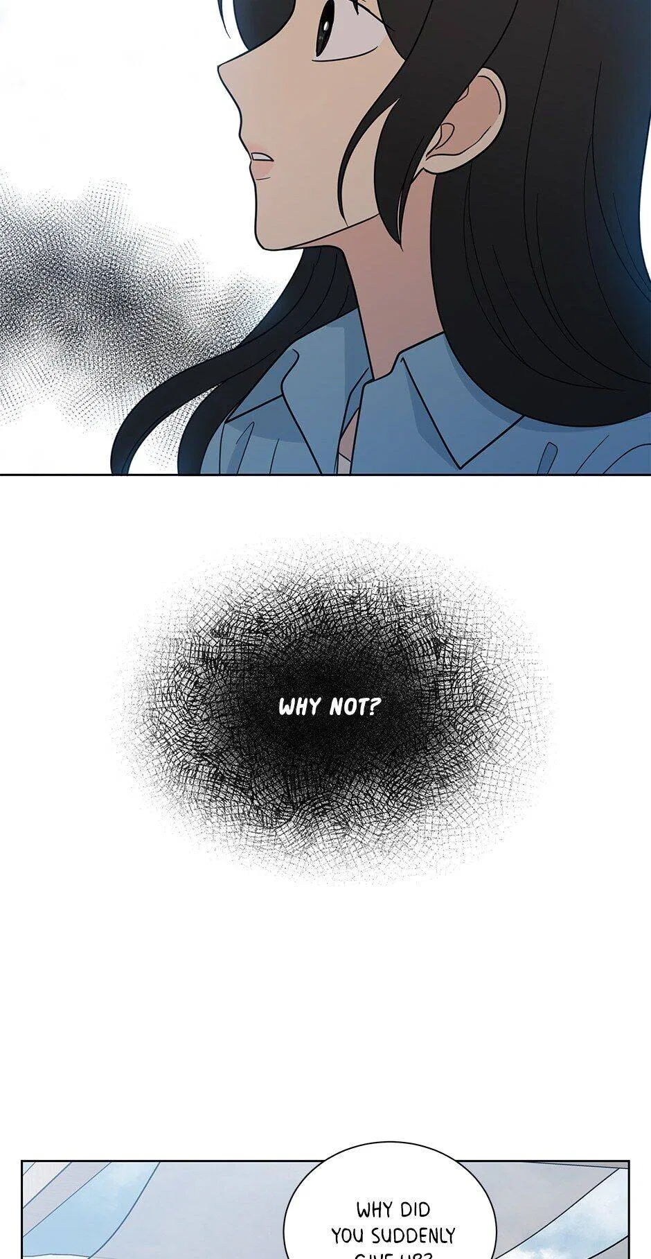 The Only Love I Know Chapter 103 – Page 3