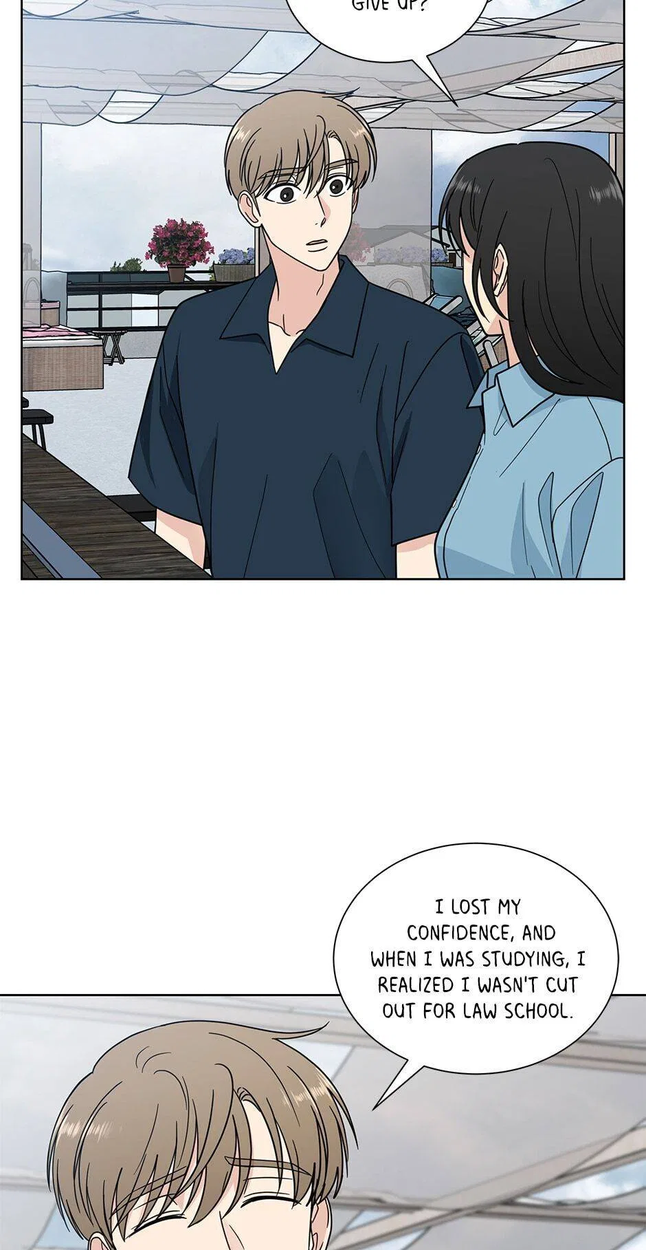 The Only Love I Know Chapter 103 – Page 4