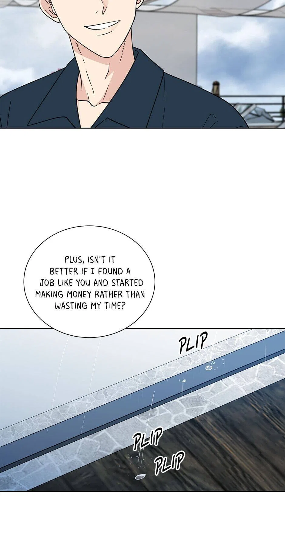 The Only Love I Know Chapter 103 – Page 5