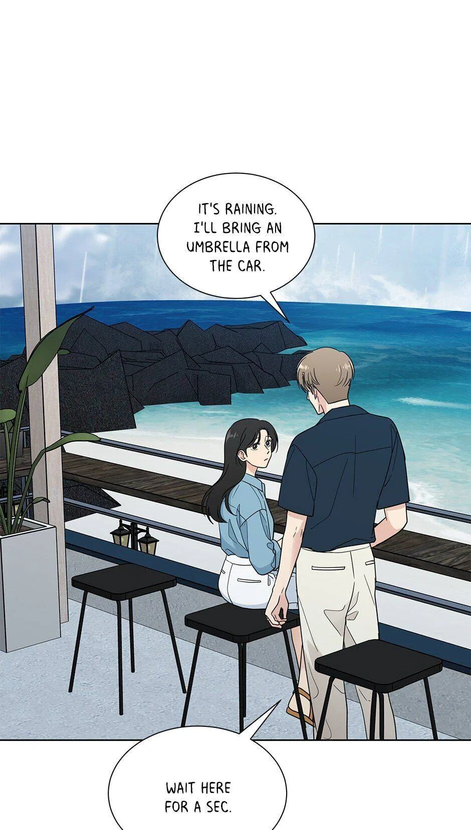 The Only Love I Know Chapter 103 – Page 6
