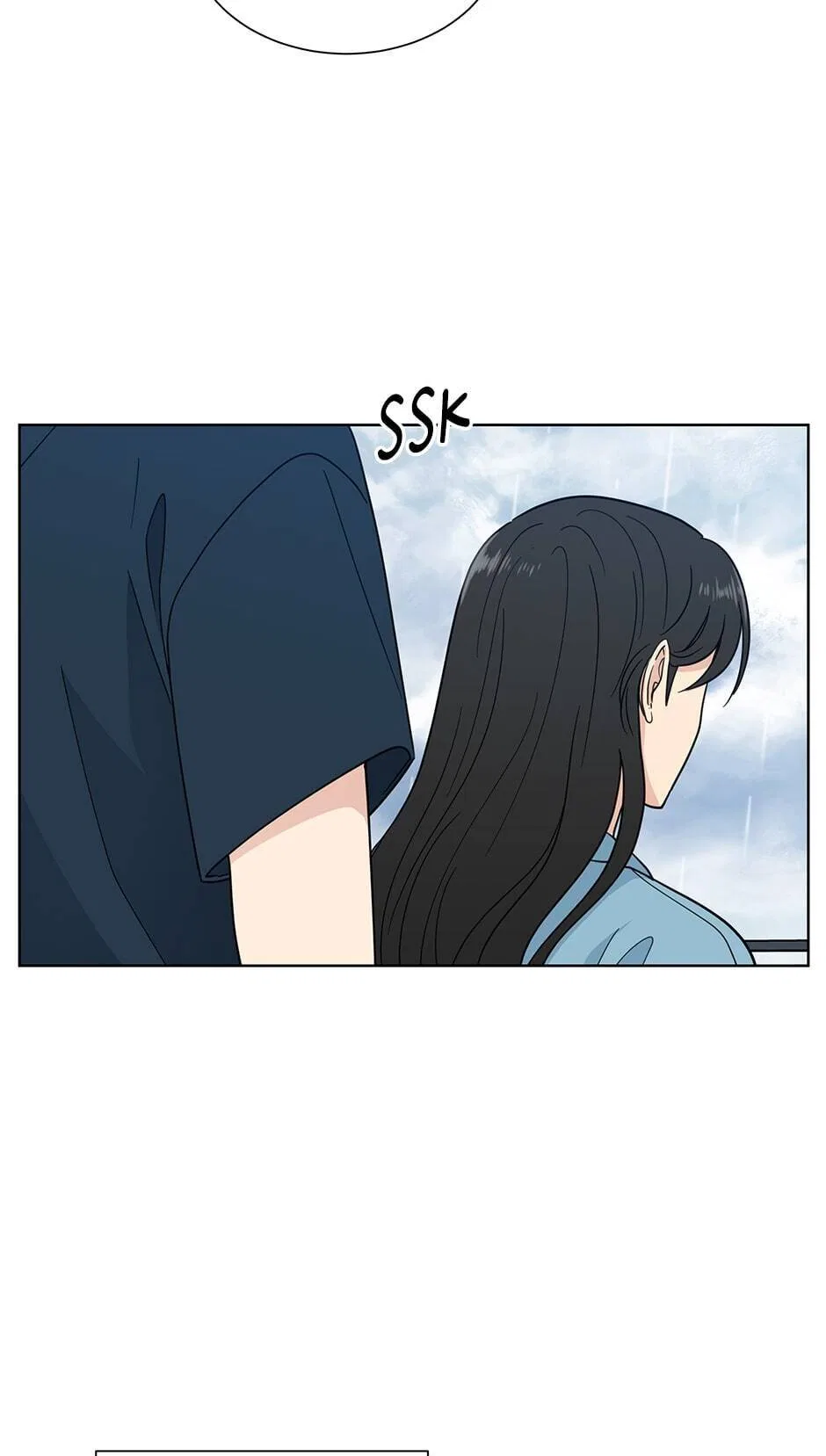 The Only Love I Know Chapter 103 – Page 7