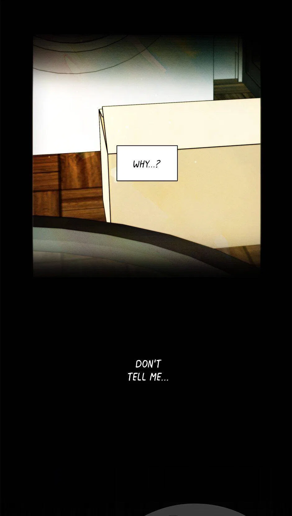 The Only Love I Know Chapter 103 – Page 9