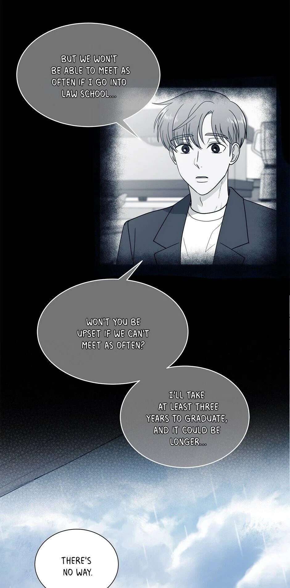 The Only Love I Know Chapter 103 – Page 12