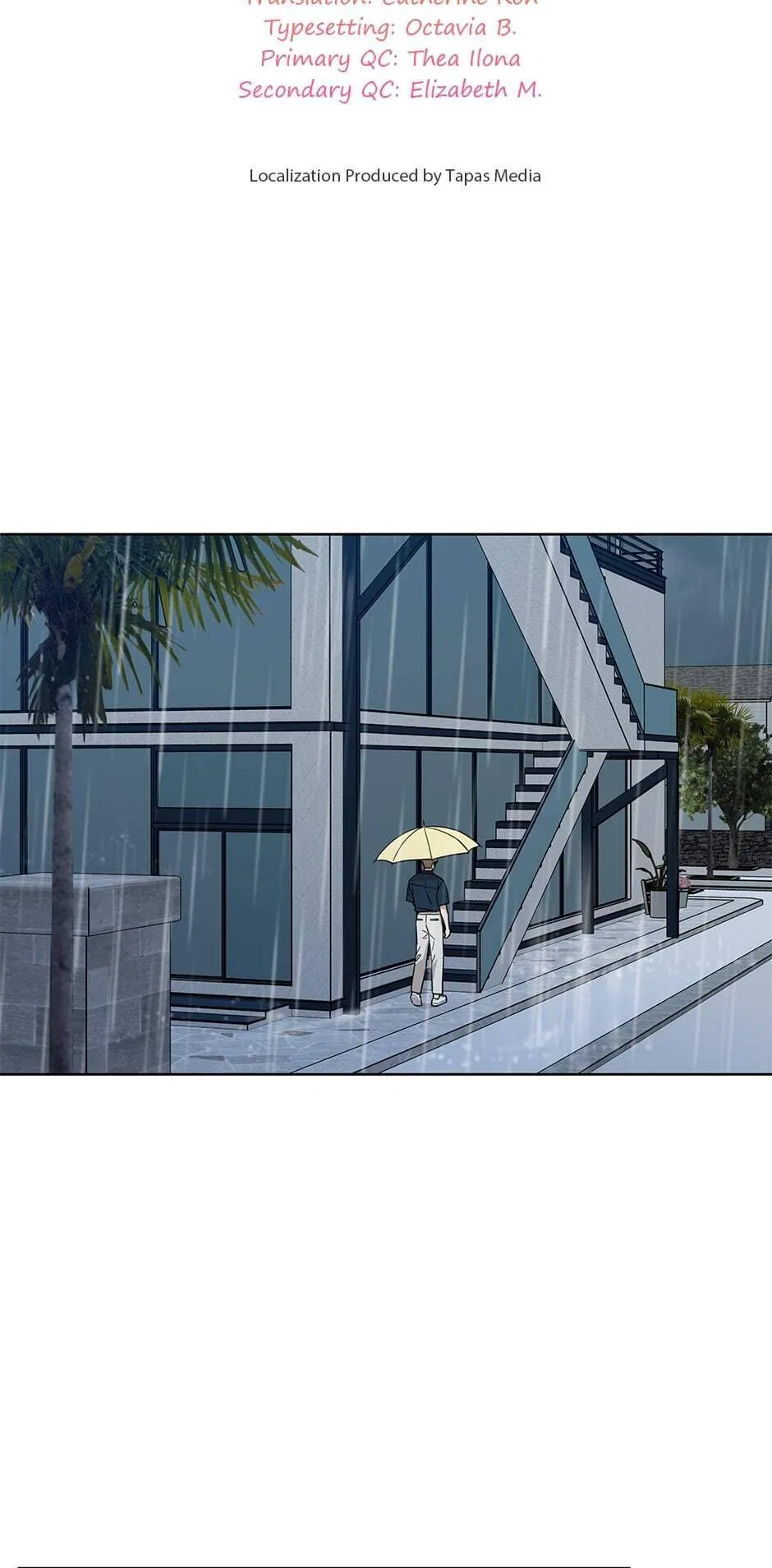 The Only Love I Know Chapter 103 – Page 14