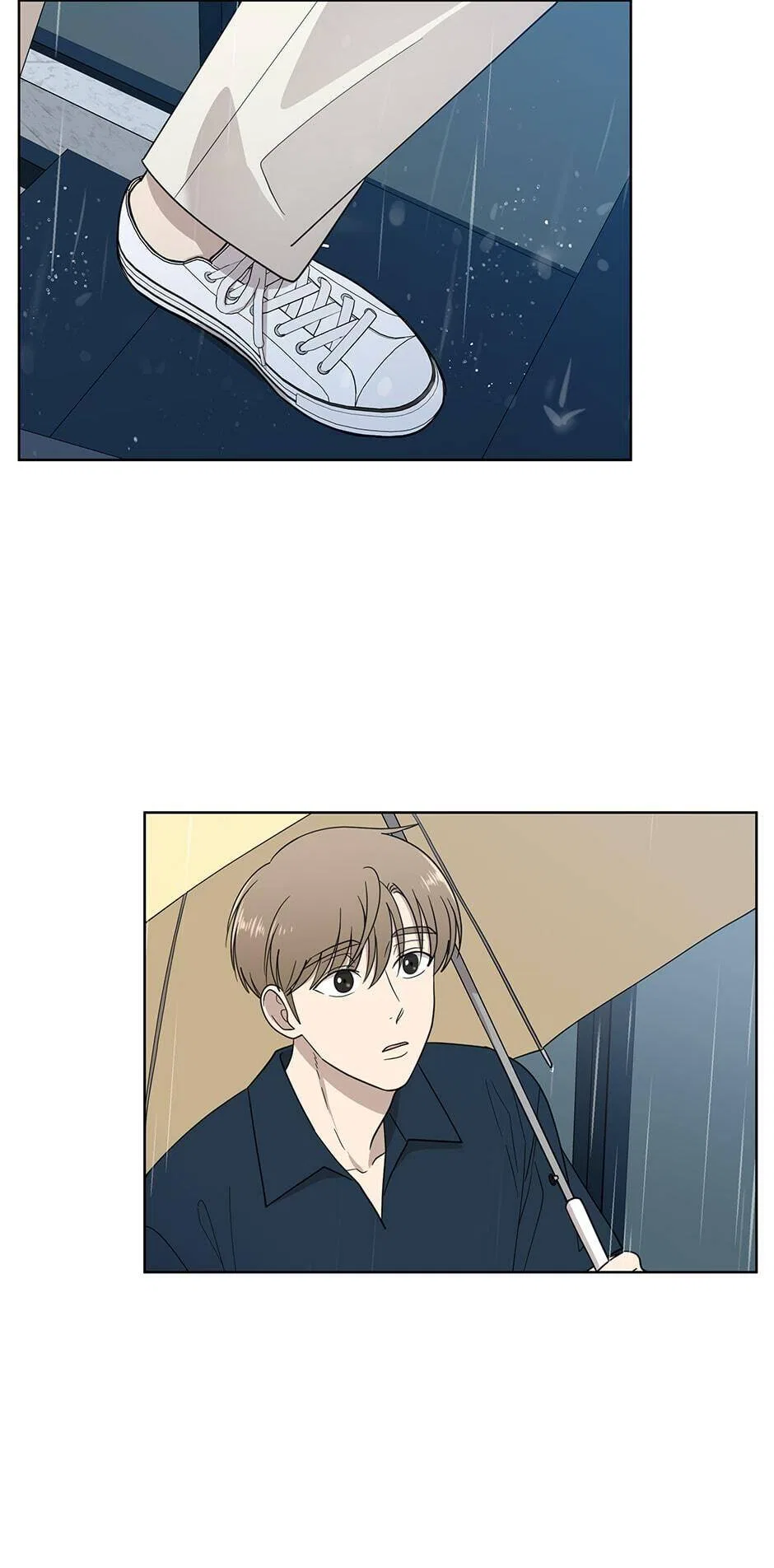 The Only Love I Know Chapter 103 – Page 15