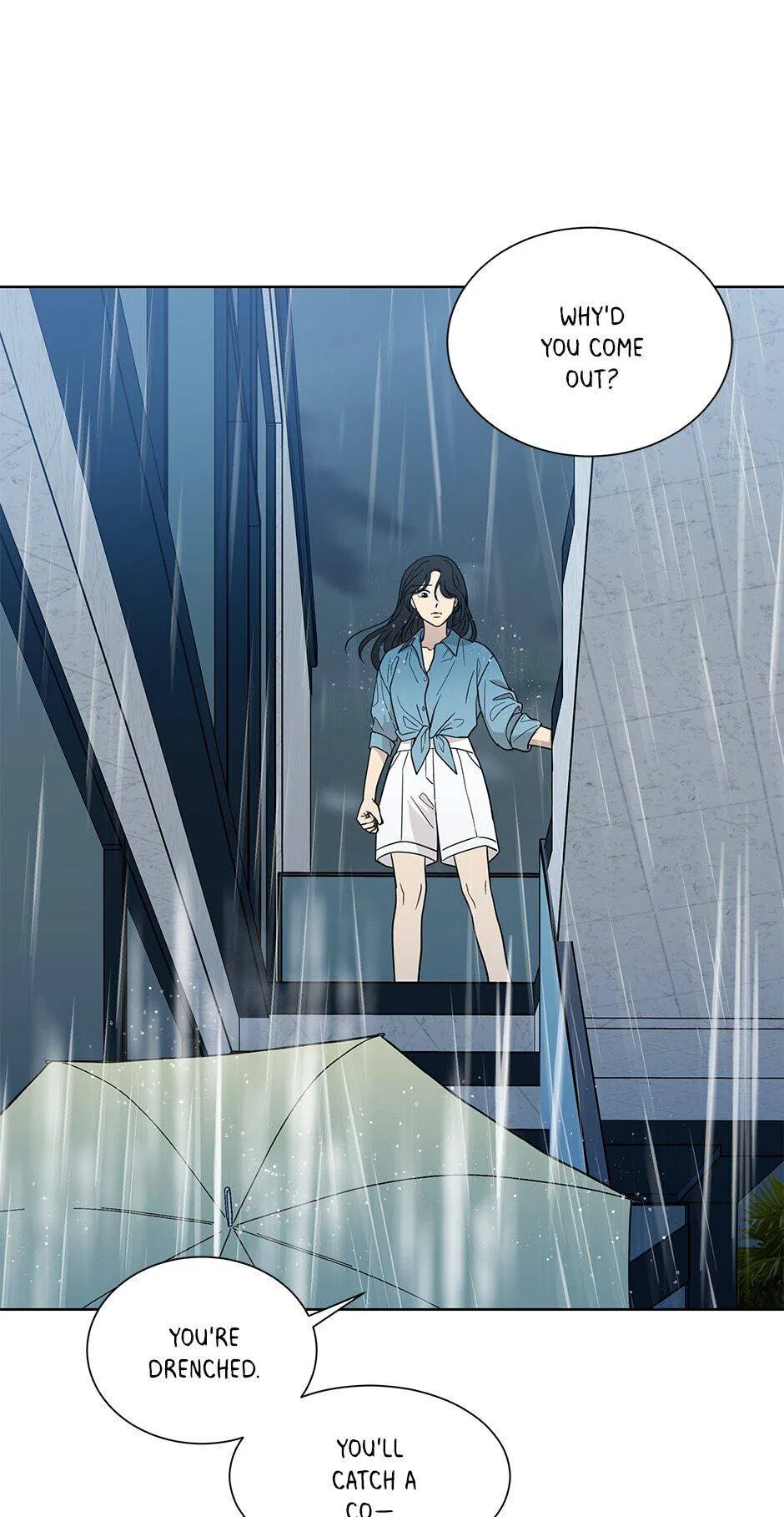 The Only Love I Know Chapter 103 – Page 16