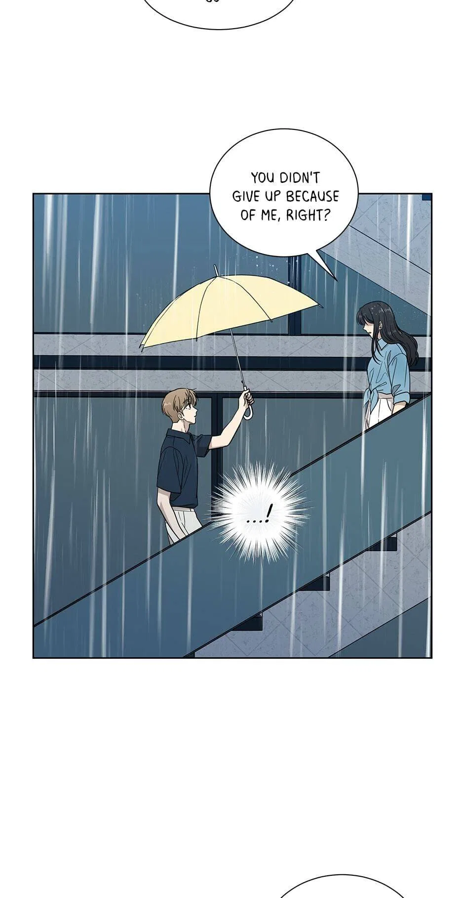 The Only Love I Know Chapter 103 – Page 17