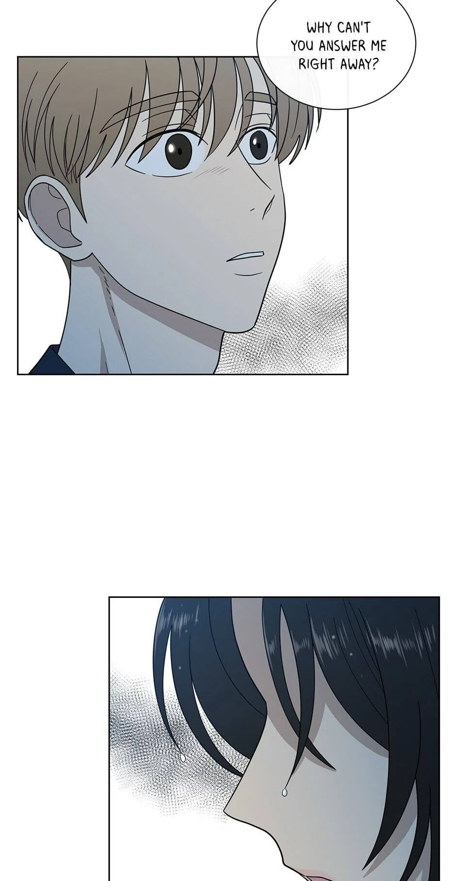 The Only Love I Know Chapter 103 – Page 18
