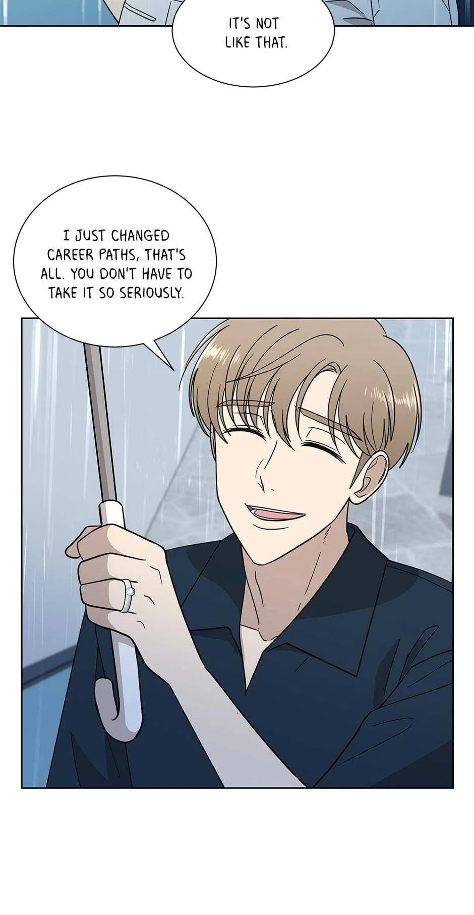 The Only Love I Know Chapter 103 – Page 20