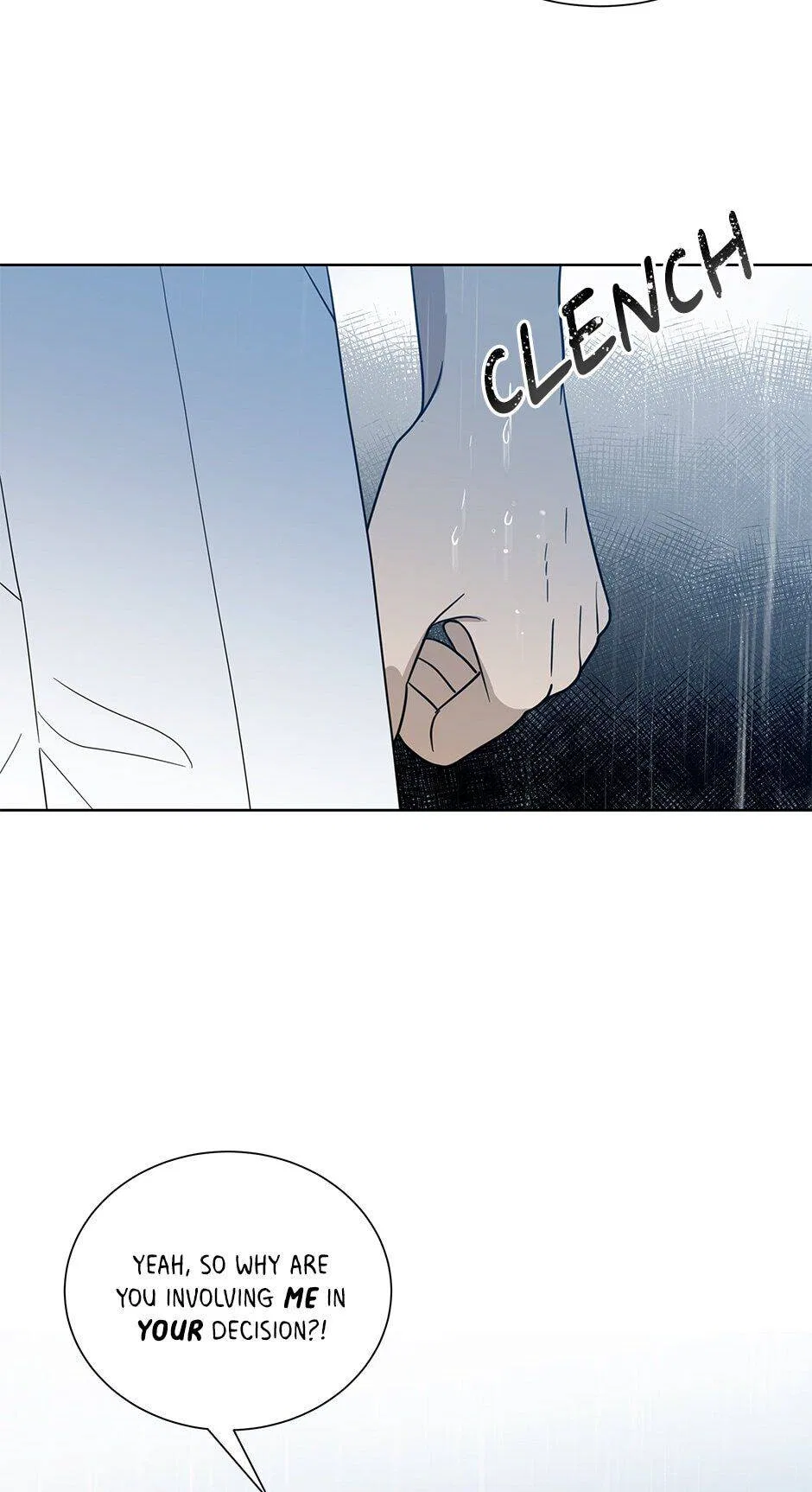 The Only Love I Know Chapter 103 – Page 23